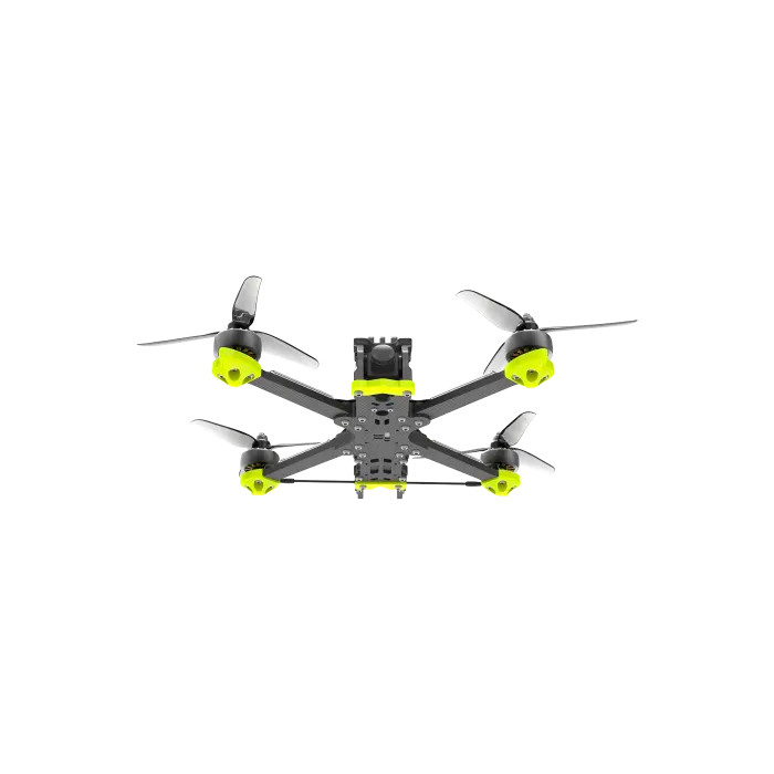 Квадрокоптер iFlight Nazgul5 V3 Analog BNF ELRS 868/915MHz