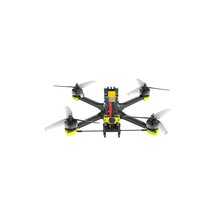 Квадрокоптер iFlight Nazgul5 V3 Analog BNF ELRS 868/915MHz