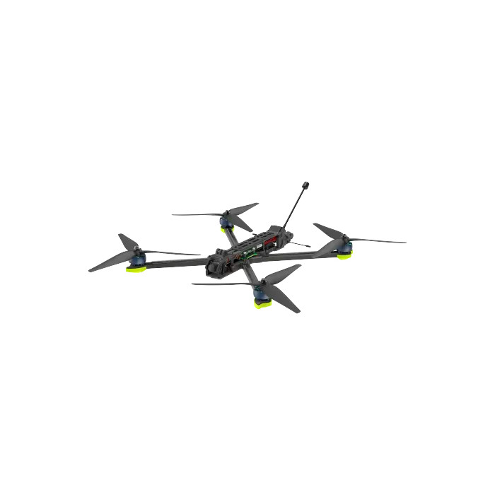 Квадрокоптер iFlight XL10 V6 Analog 6S BNF 5.8G 1.6W ELRS 868/915MHz