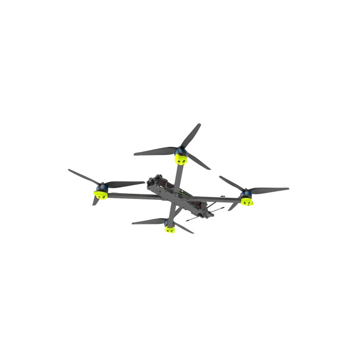 Квадрокоптер iFlight XL10 V6 Analog 6S BNF 5.8G 1.6W ELRS 868/915MHz