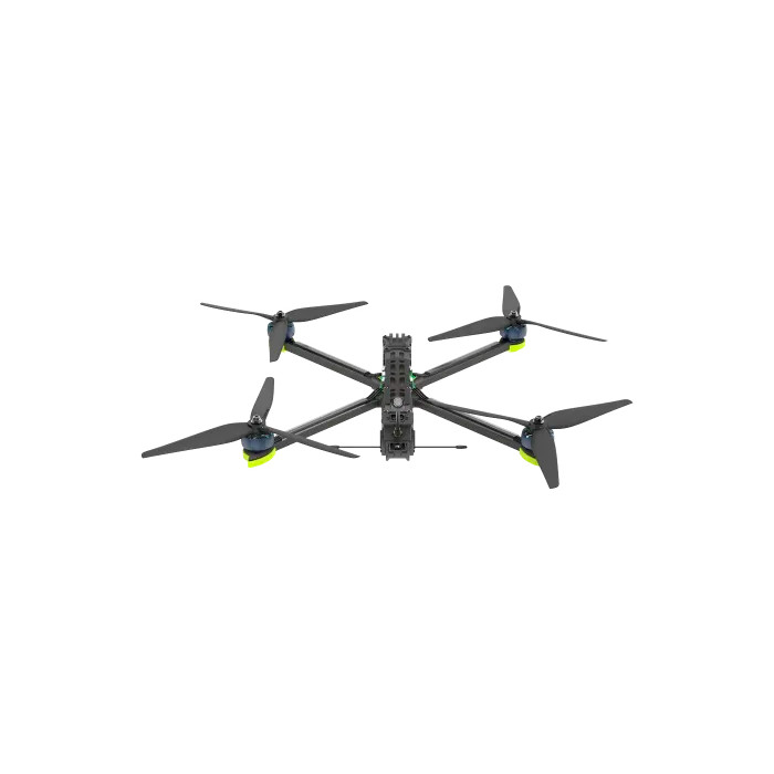 Квадрокоптер iFlight XL10 V6 Analog 6S BNF 5.8G 1.6W ELRS 868/915MHz
