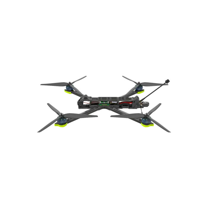 Квадрокоптер iFlight XL10 V6 Analog 6S BNF 5.8G 1.6W ELRS 868/915MHz