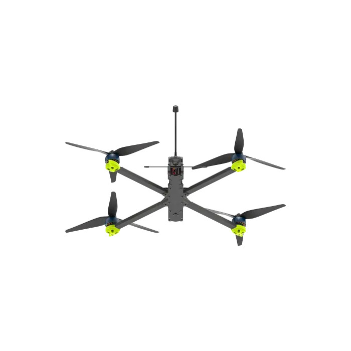 Квадрокоптер iFlight XL10 V6 Analog 6S BNF 5.8G 1.6W ELRS 868/915MHz