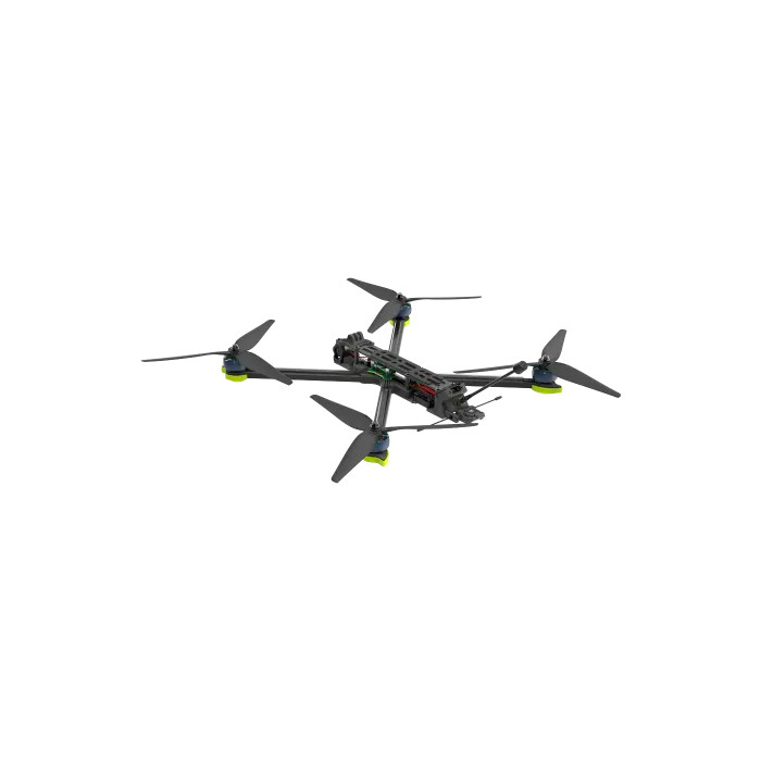 Квадрокоптер iFlight XL10 V6 Analog 6S BNF 5.8G 1.6W ELRS 868/915MHz