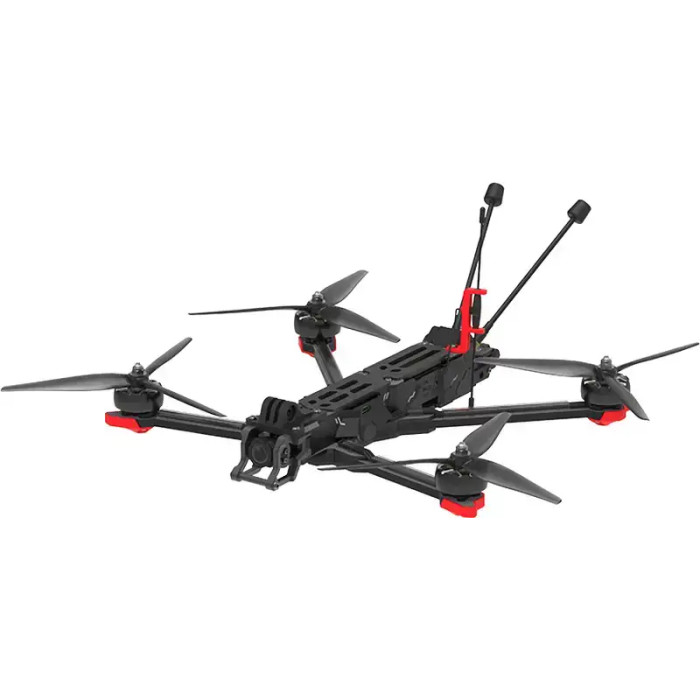 Квадрокоптер iFlight Chimera7 Pro V2 Analog BNF ELRS 868/915MHz (L013913)