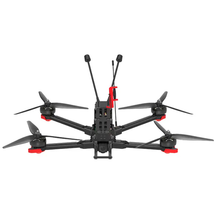 Квадрокоптер iFlight Chimera7 Pro V2 Analog BNF ELRS 868/915MHz (L013913)