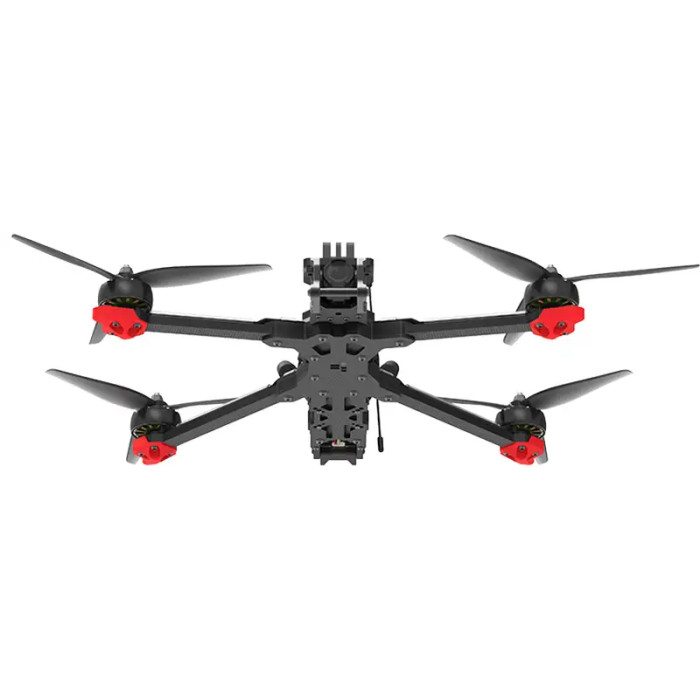 Квадрокоптер iFlight Chimera7 Pro V2 Analog BNF ELRS 868/915MHz (L013913)