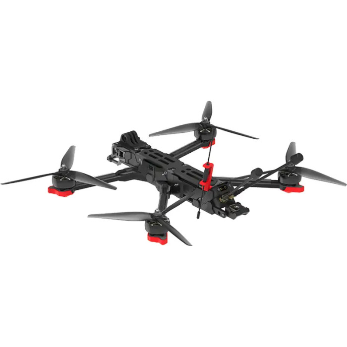 Квадрокоптер iFlight Chimera7 Pro V2 Analog BNF ELRS 868/915MHz (L013913)