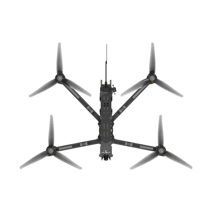 Квадрокоптер iFlight Chimera9 Analog BNF with ELRS 868/915MHz