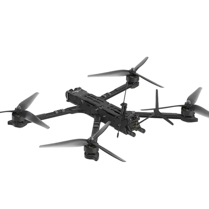 Квадрокоптер iFlight Chimera9 Analog BNF with ELRS 868/915MHz