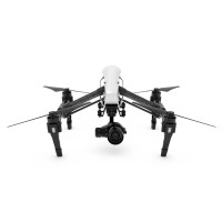Inspire 1 Pro с камерой ZENMUSE X5 PRO
