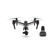 Квадрокоптер DJI Inspire 1 Pro Black Edition