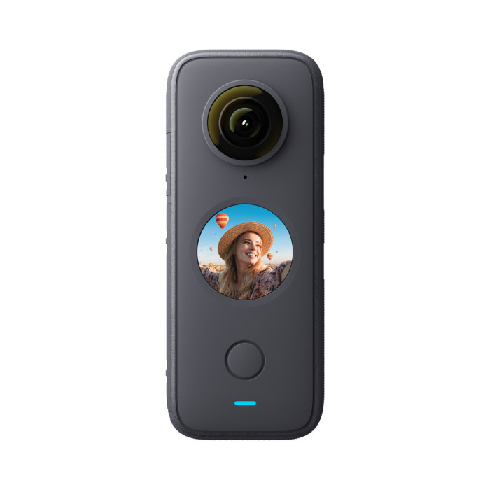 Панорамная камера Insta360 One X2