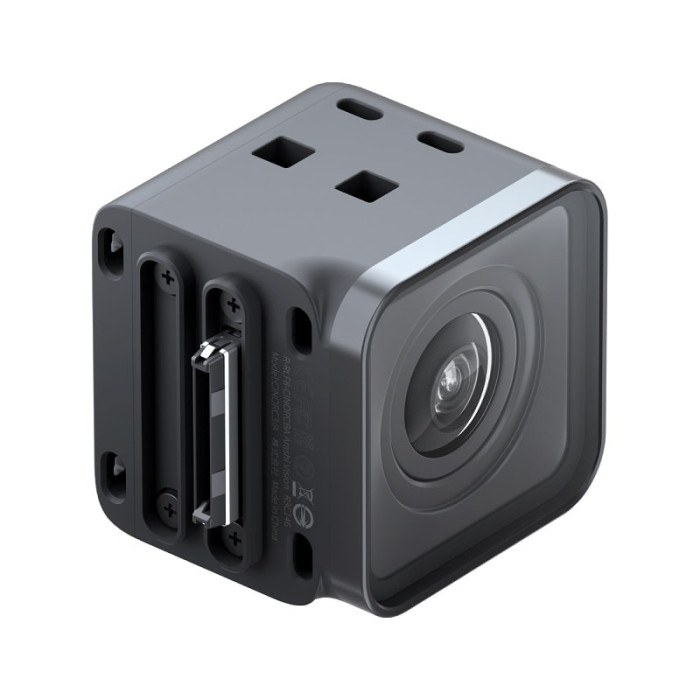 Панорамная камера Insta360 One R Twin