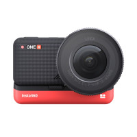 Panoramic camera Insta360 One R 1 Inch