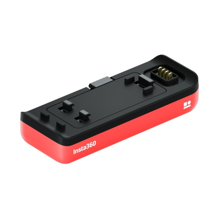 Панорамная камера Insta360 One R 1 Inch