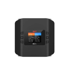 Зарядное устройство для ISDT K4 AC 400W DC 600Wx2 (ISDT-K4)