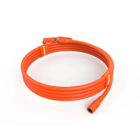 Cable extension 5m for Jackery SolarSaga 100 panels