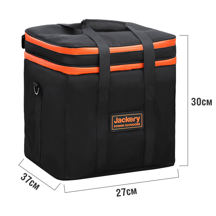 Сумка для зарядной станции Jackery Explorer 1000 Pro