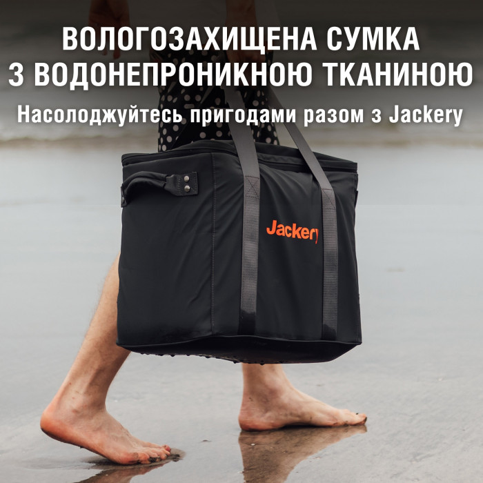 Сумка для зарядной станции Jackery Explorer 2000 Pro