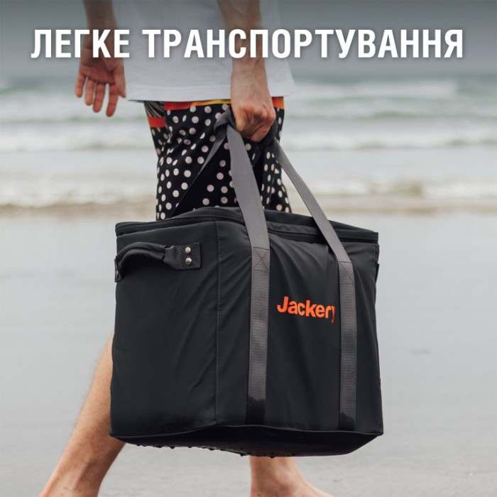 Сумка для зарядной станции Jackery Explorer 2000 Pro