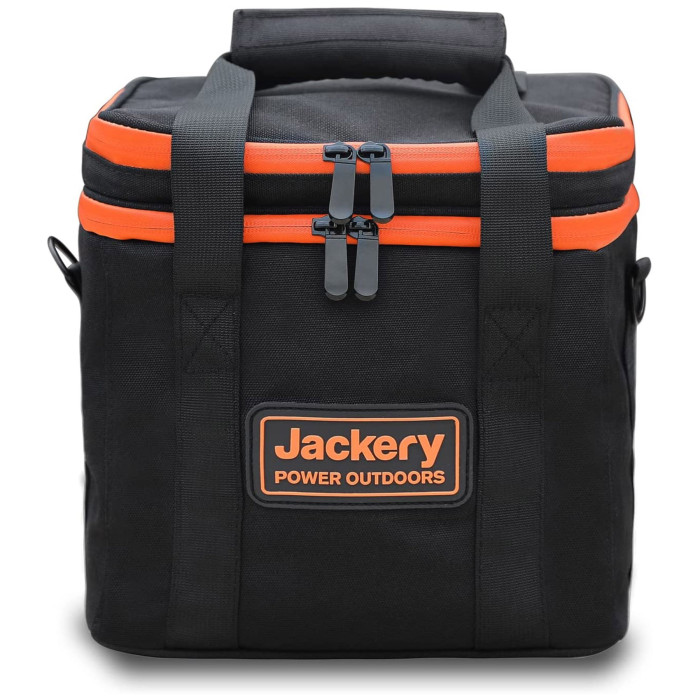 Сумка для зарядной станции Jackery Explorer 240