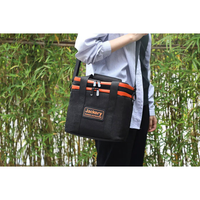 Сумка для зарядной станции Jackery Explorer 240