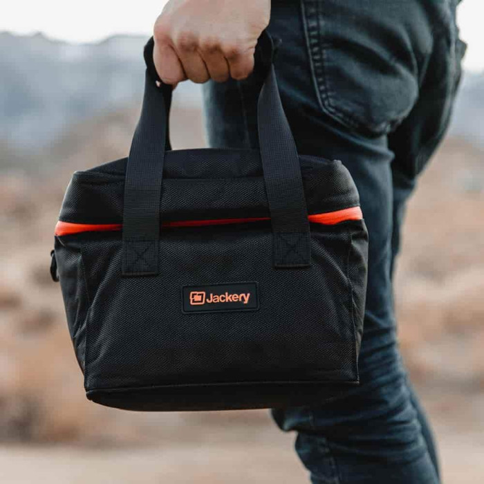 Сумка для зарядной станции Jackery Explorer 240