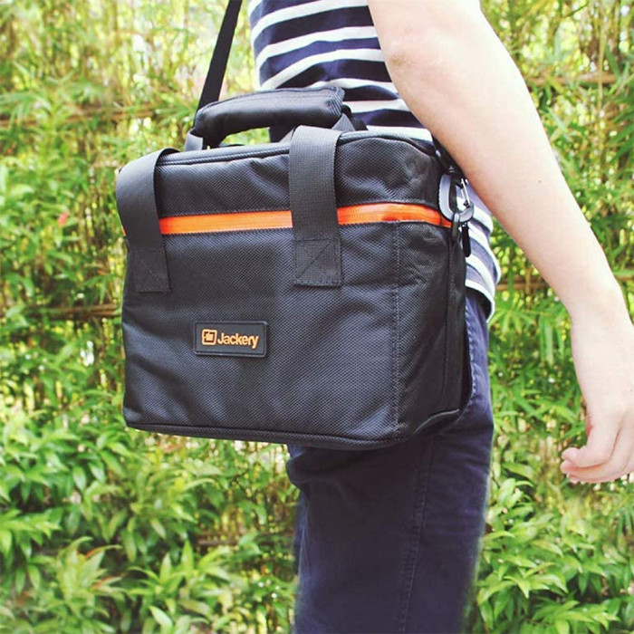 Сумка для зарядной станции Jackery Explorer 240