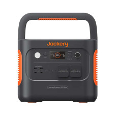 Портативная электростанция JACKERY EXPLORER 1000 PLUS