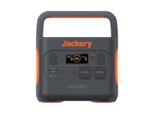 Зарядные станции Jackery