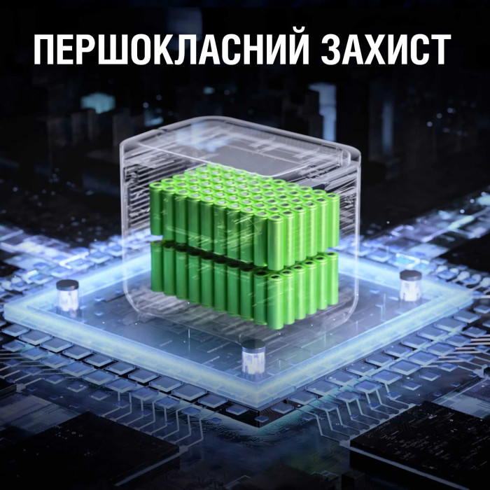 Зарядная станция Jackery Explorer 2000 Pro