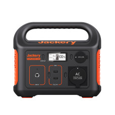 Зарядная станция Jackery Explorer 240 Вт·ч (EU)