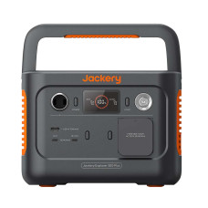 Портативная електростанция JACKERY EXPLORER 300 PLUS