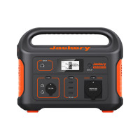 Зарядная станция Jackery Explorer 500 Вт·ч (EU)