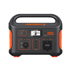 Зарядная станция Jackery Explorer 500 Вт·ч (EU)