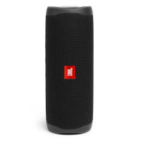 Портативная акустика JBL Flip 5 Black