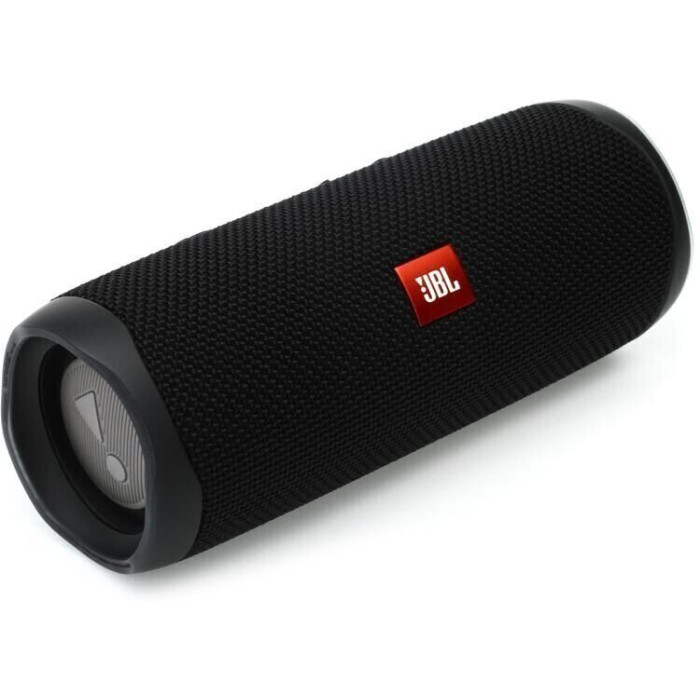 Portable speakers JBL Flip 5 Black