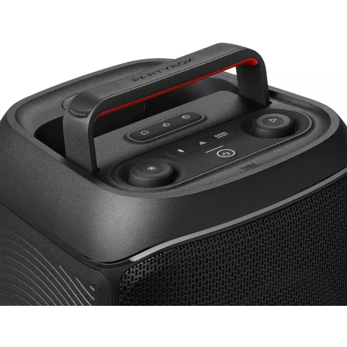 Аренда портативной акустики JBL PartyBox Club 120 Black (JBLPBCLUB120EP)