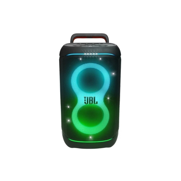 Аренда портативной акустики JBL PartyBox Club 120 Black (JBLPBCLUB120EP)