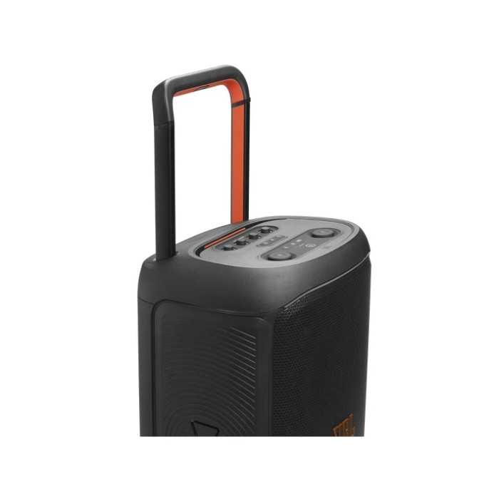 Аренда портативной акустики JBL PartyBox Club 120 Black (JBLPBCLUB120EP)