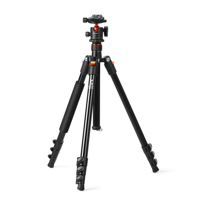 Camera tripod K&F SA234 (KF09.080)