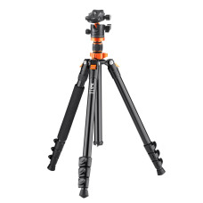 Camera tripod K&amp;F SA254M2 (KF09.089)