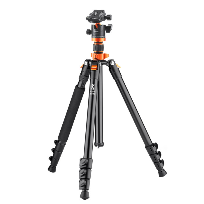 Camera tripod K&F SA254M2 (KF09.089)