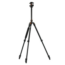 Professional carbon fiber tripod K&amp;F SA254C1 KF09.091