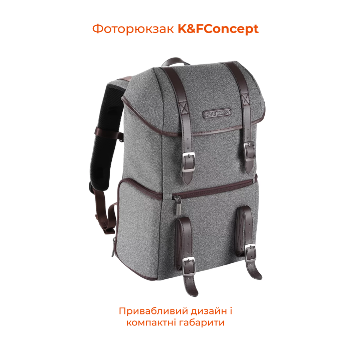 Фоторюкзак K&F KF13.080V1