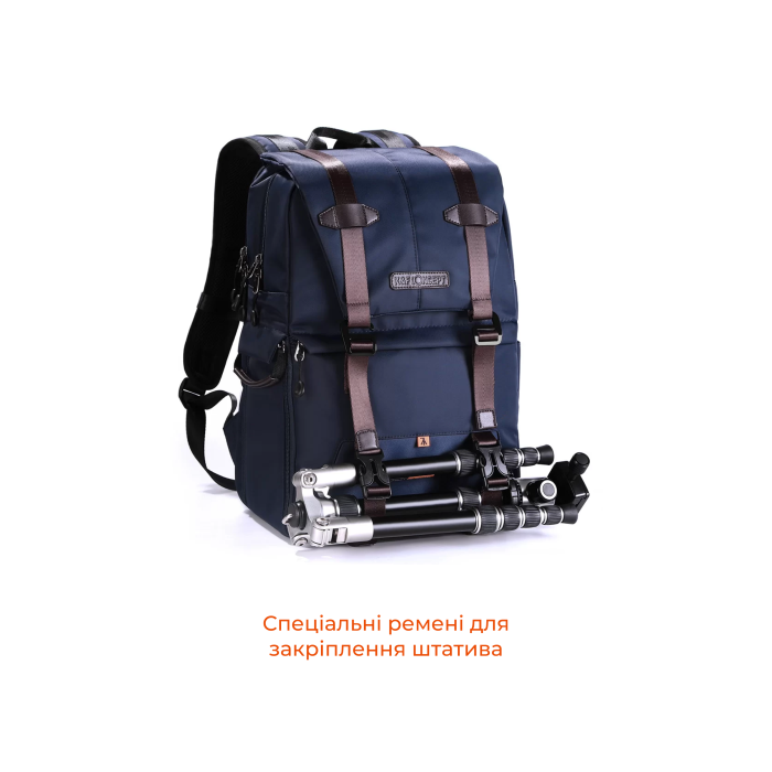 Фоторюкзак K&F KF13.087