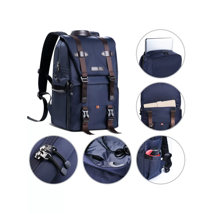 Фоторюкзак K&F KF13.087