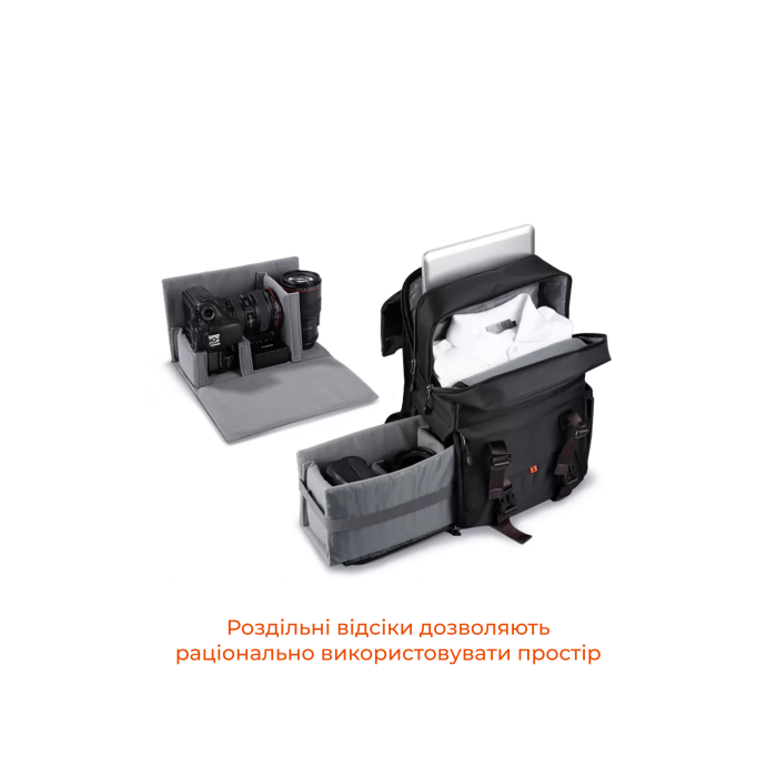 Фоторюкзак K&F KF13.092