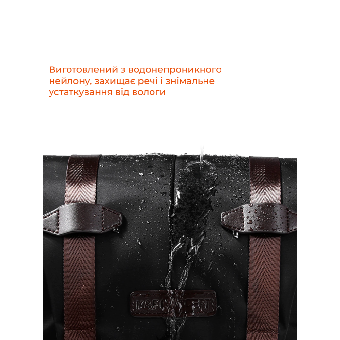 Фоторюкзак K&F KF13.092